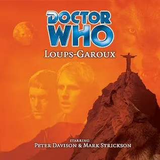 Doctor Who: Loups Garoux