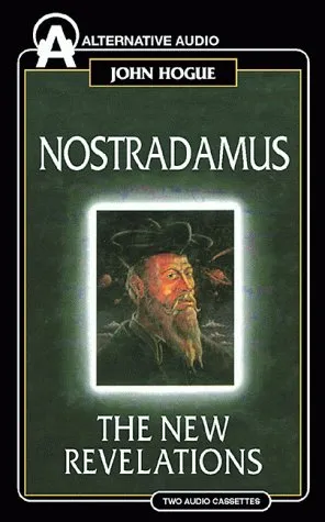 Nostradamus: The New Revelations