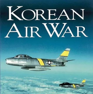 Korean Air War