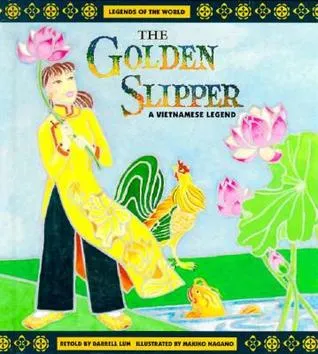 The Golden Slipper: A Vietnamese Legend