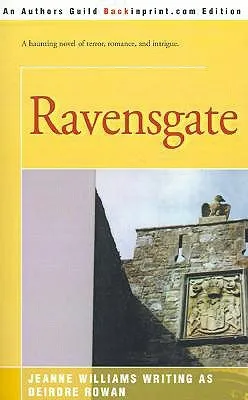 Ravensgate