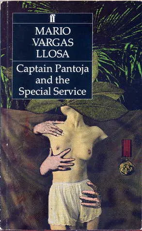 Captain Pantoja and the Special Service