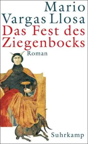 Das Fest des Ziegenbocks