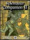 Rolemaster Companion II