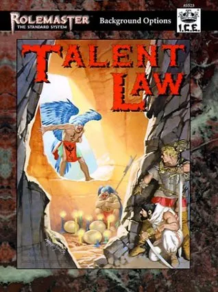 Talent Law