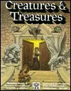 Creatures and Treasures