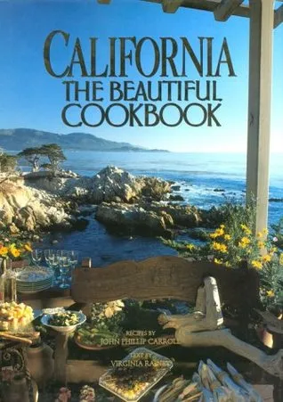 California: The Beautiful Cookbook