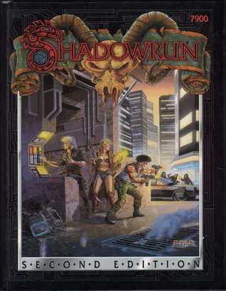 Shadowrun