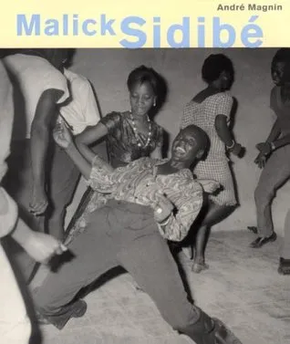 Malick Sidibe