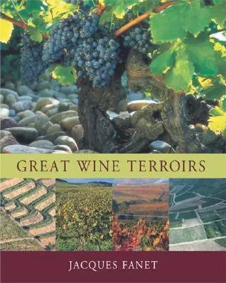 Great Wine Terroirs