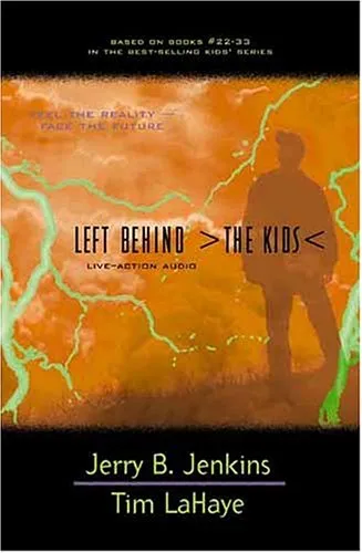 Left Behind: The Kids Live-action (Left Behind the Kids Series 22-33)