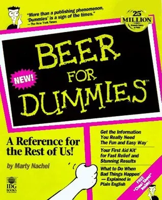 Beer For Dummies