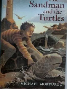 The Sandman And The Turtles