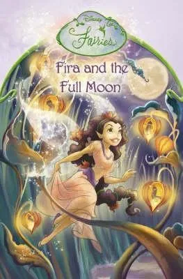 Fira and the Full Moon