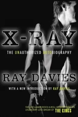 X-Ray: The Unauthorized Autobiography