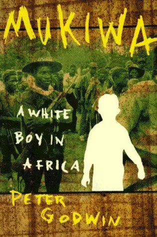 Mukiwa: A White Boy in Africa