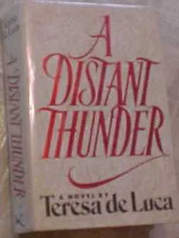 A Distant Thunder