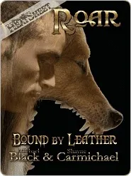 Bound by Leather