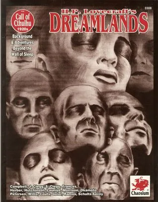 H.P. Lovecraft's Dreamlands