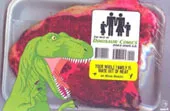 The Best of Dinosaur Comics: 2003-2005 A.D.