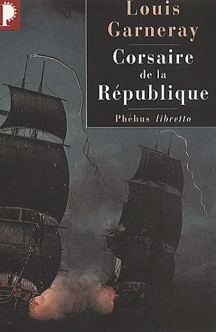 Corsaire de la République