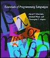 Essentials of Programming Languages