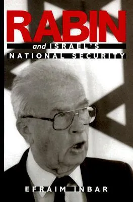 Rabin and Israel's National Security