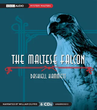 Maltese Falcon