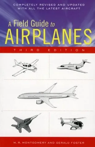 A Field Guide to Airplanes