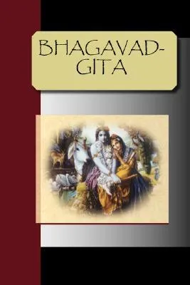 Bhagavad-Gita