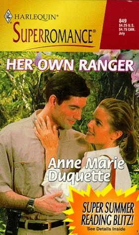 Her Own Ranger