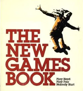 The New Games Book