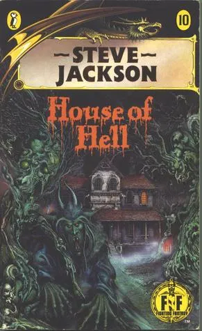 House of Hell