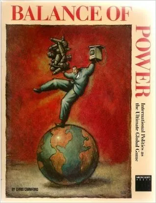 Balance of Power: International Politics as the Ultimate Global Game