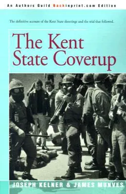 The Kent State Coverup