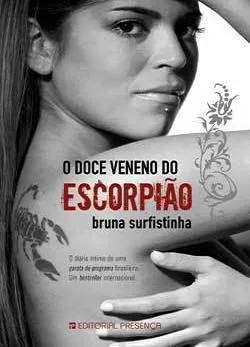 O Doce Veneno do Escorpião