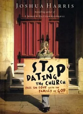 Stop Dating the Church! Stop Dating the Church!