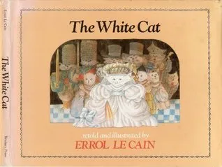 The White Cat