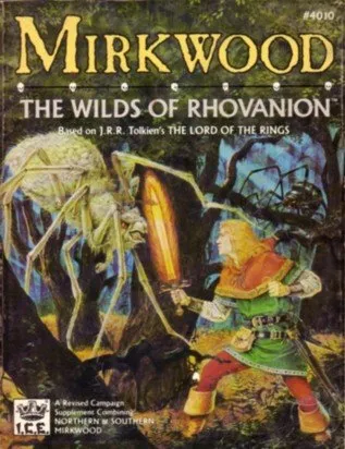 Mirkwood