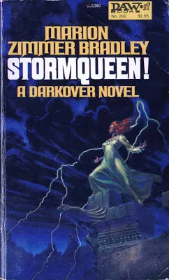 Stormqueen!