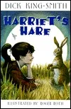 Harriet's Hare