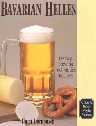 Bavarian Helles: History, Brewing Techniques, Recipes