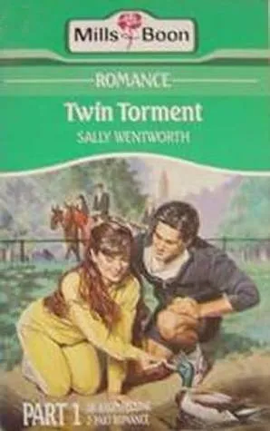 Twin Torment