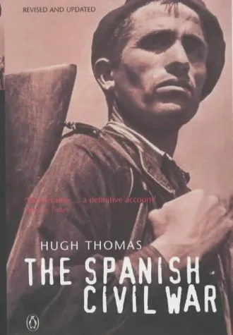 The Spanish Civil War