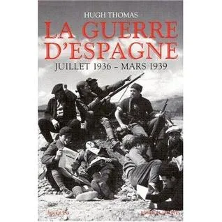 La guerre d'Espagne