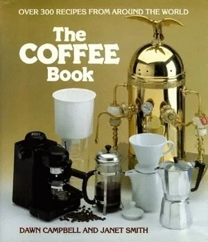 The Coffee Book