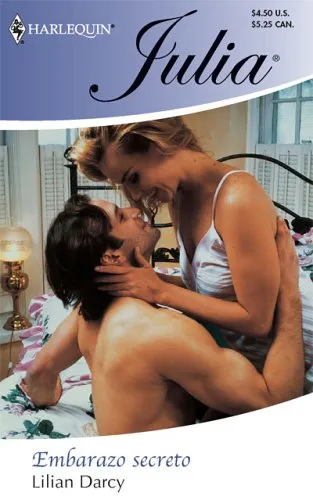 Embarazo Secreto (Harlequin Julia, #239)