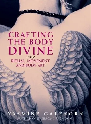 Crafting the Body Divine: Ritual, Movement, and Body Art