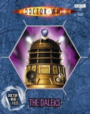 The Daleks