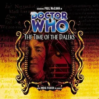 Doctor Who: The Time of the Daleks